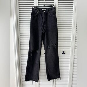 Zara Jeans